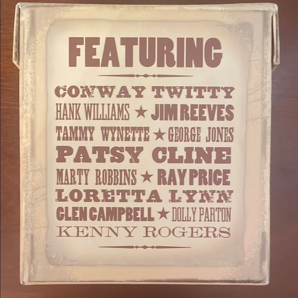 Storage Box - Cream - Picture 4 of 4